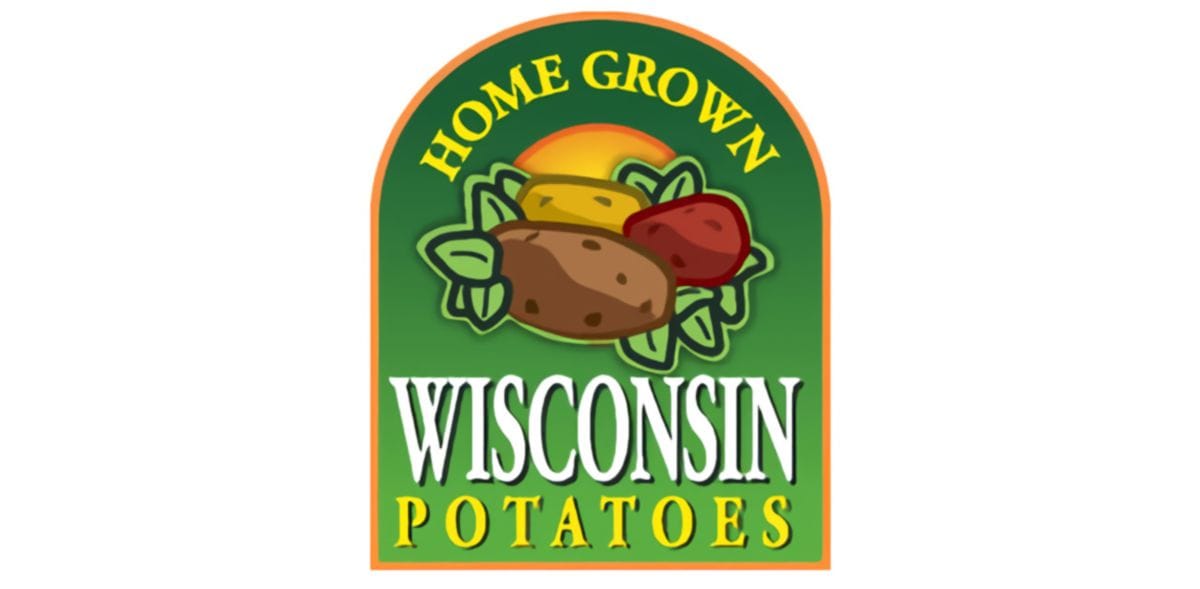 Wisconsin Certified Seed Potatoes logo