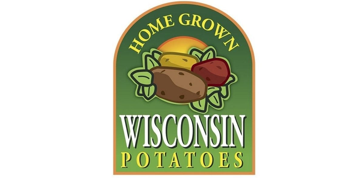 Wisconsin Potato and Vegetable Growers Association (WPVGA) logo