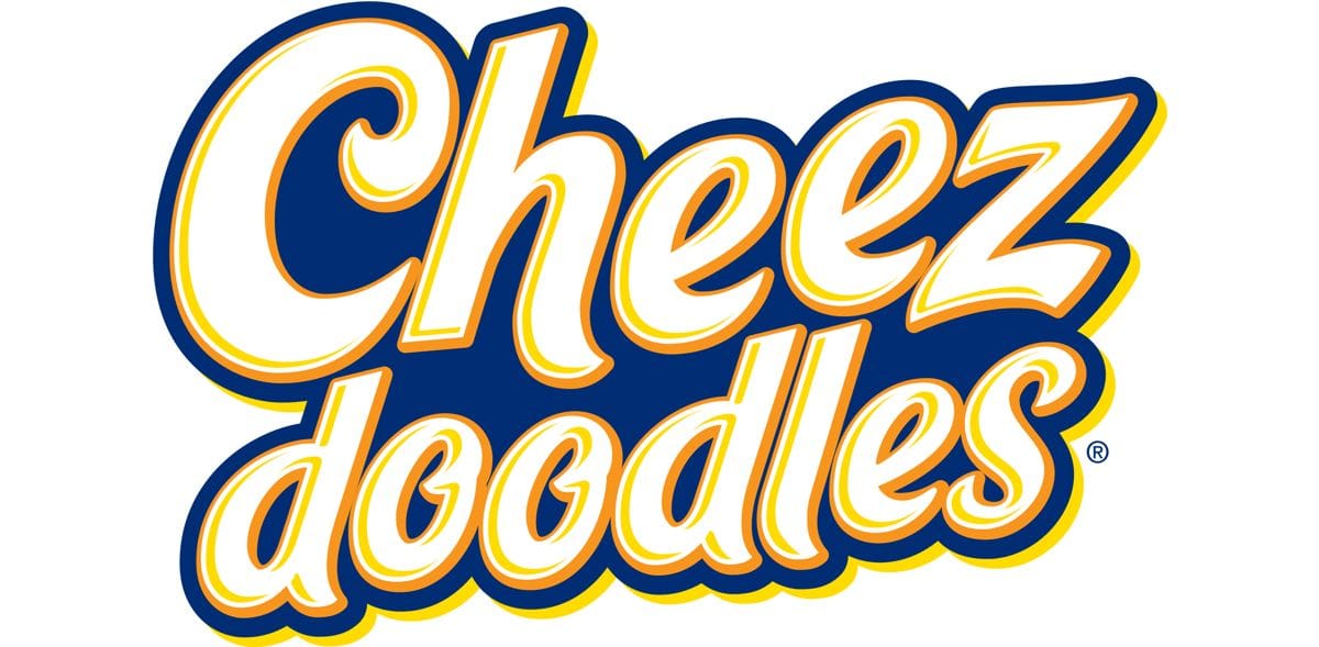Cheez Doodle logo