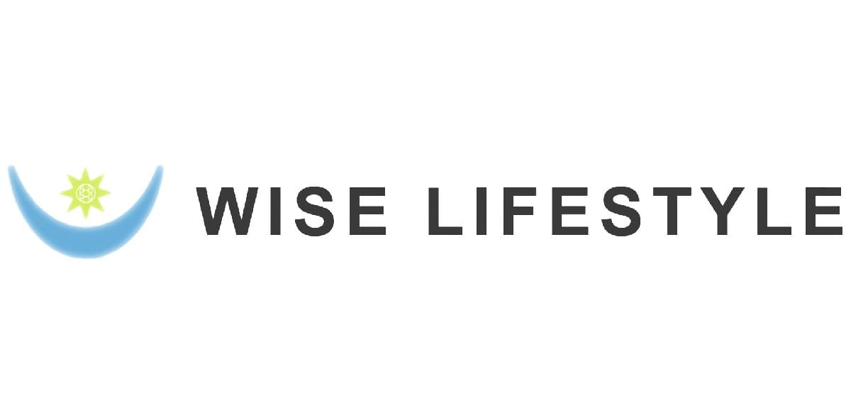 Wise Lifestyle Technology logo