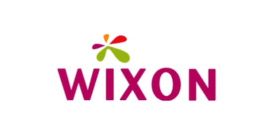 Wixon logo