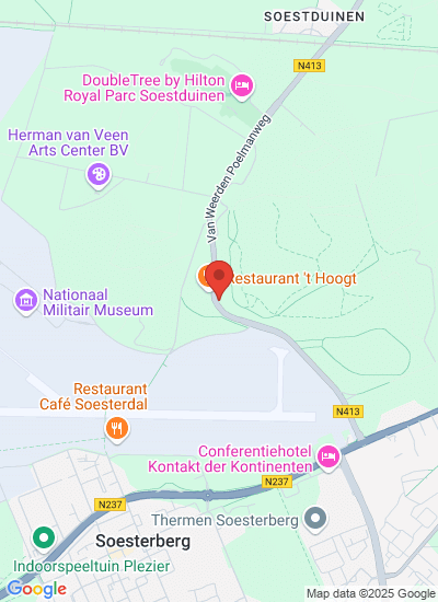 Map showing Netherlands