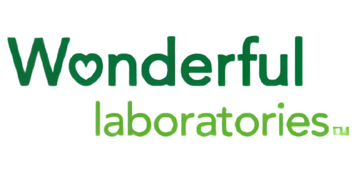 Wonderful Laboratories logo