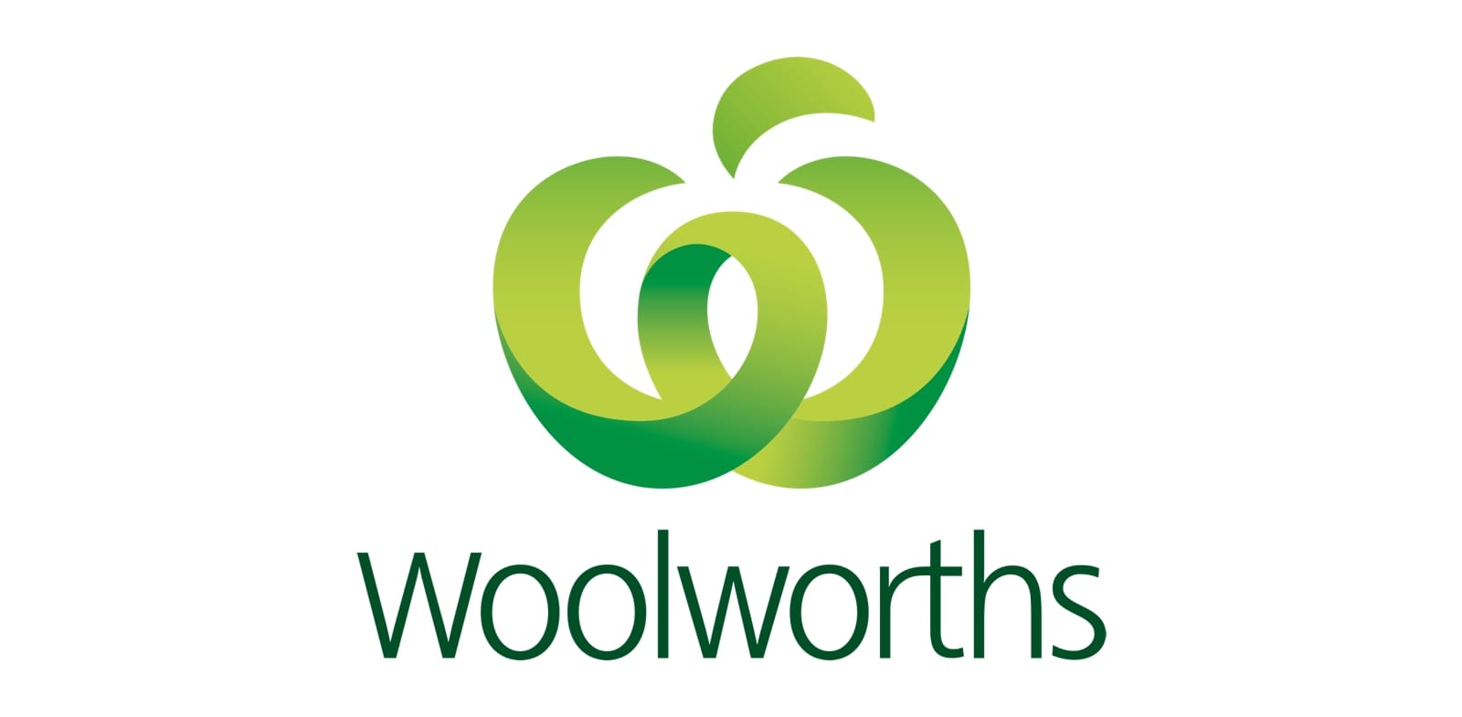 Woolworths Supermarkets logo