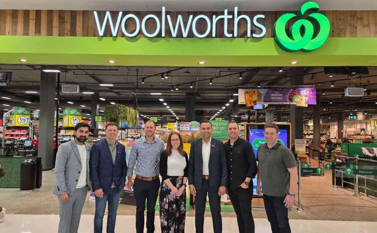Hyfun foods expands global footprint with woolworths partnership