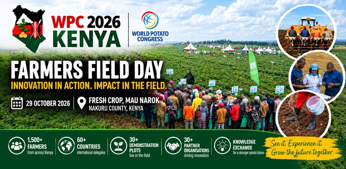 Wpc Farmers Field Day