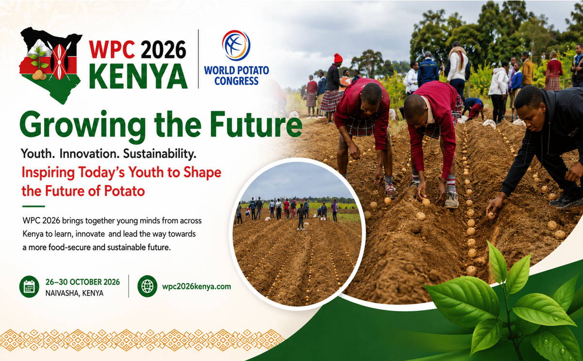 Growing the future youth legacy program