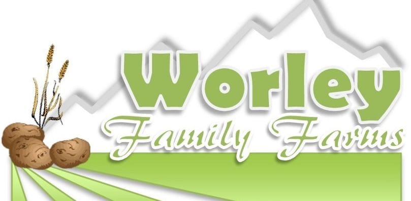 Worley Family Farms, LLC logo