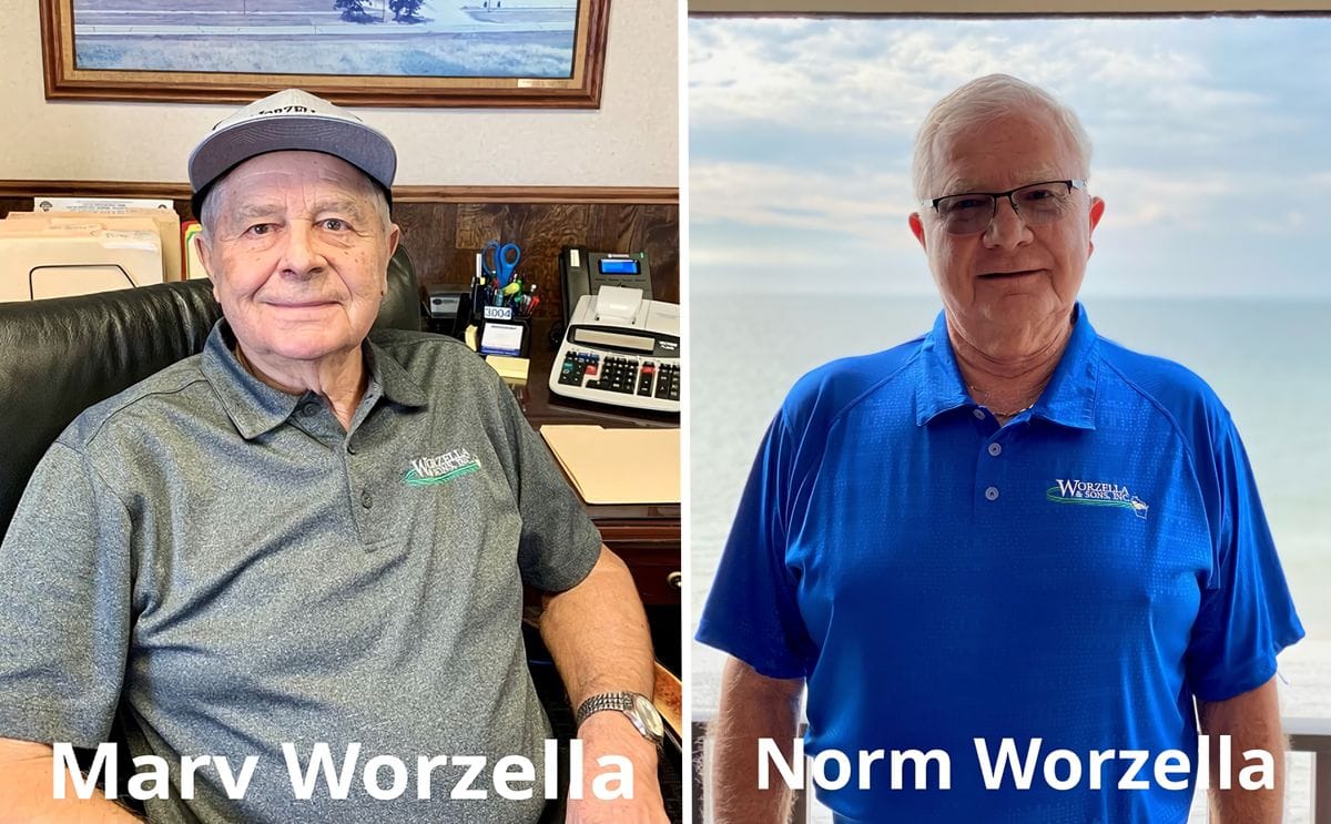 Marv worzella norm worzella wpvga
