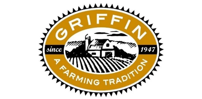 W.P. Griffin Inc. logo