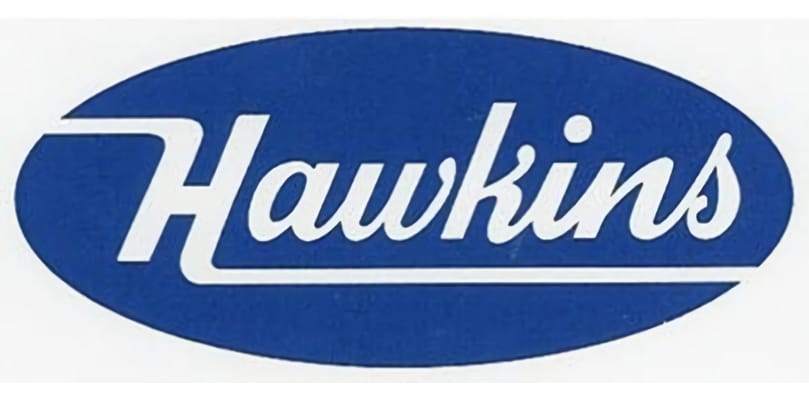 W.T. Hawkins Inc (Cheezies) logo