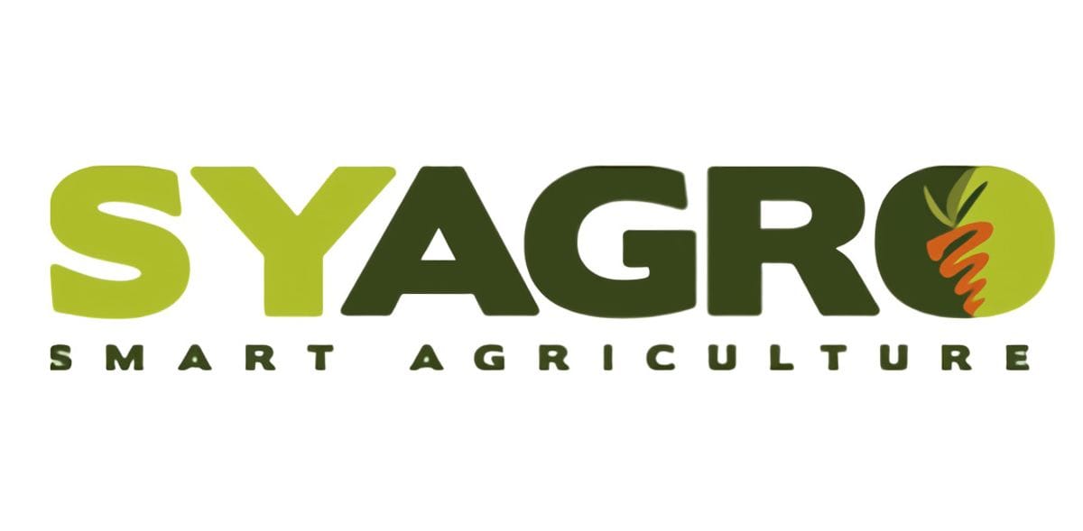 Syagro logo