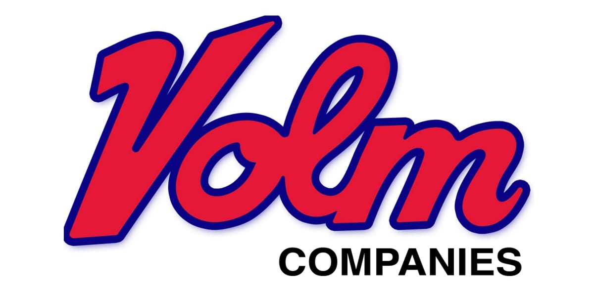 Volm Companies logo