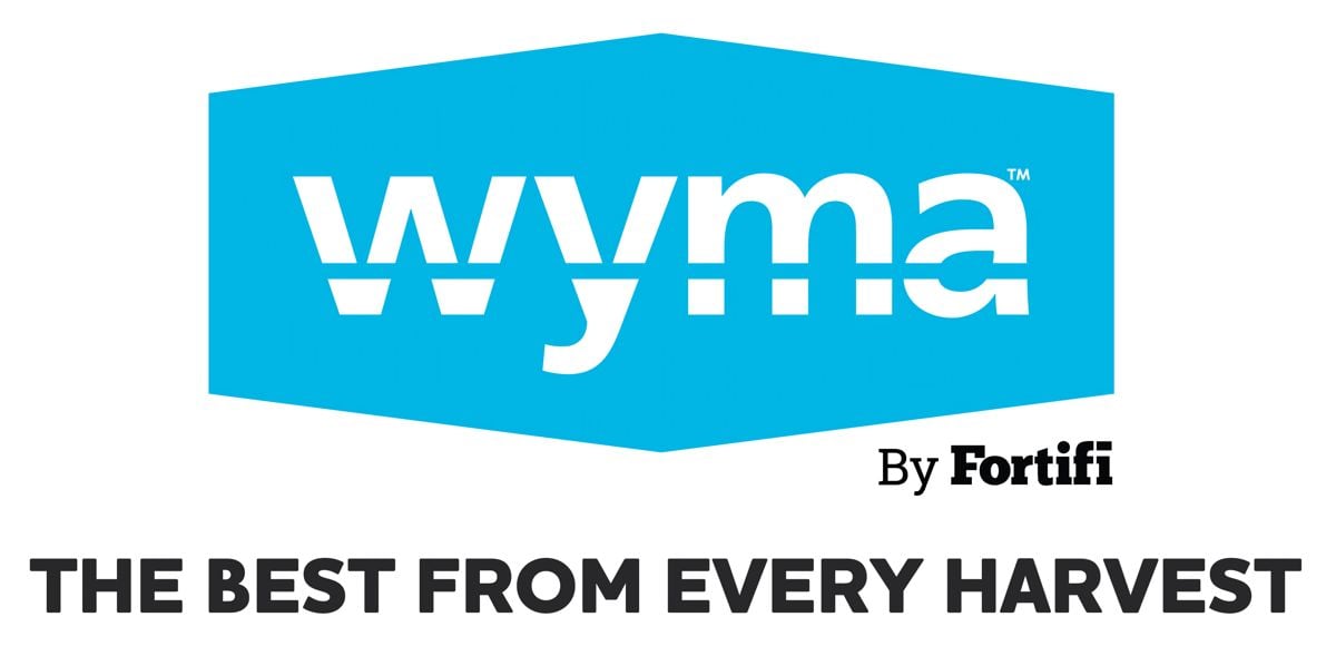 Wyma Solutions logo