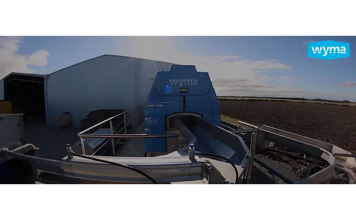 Wyma Solutions