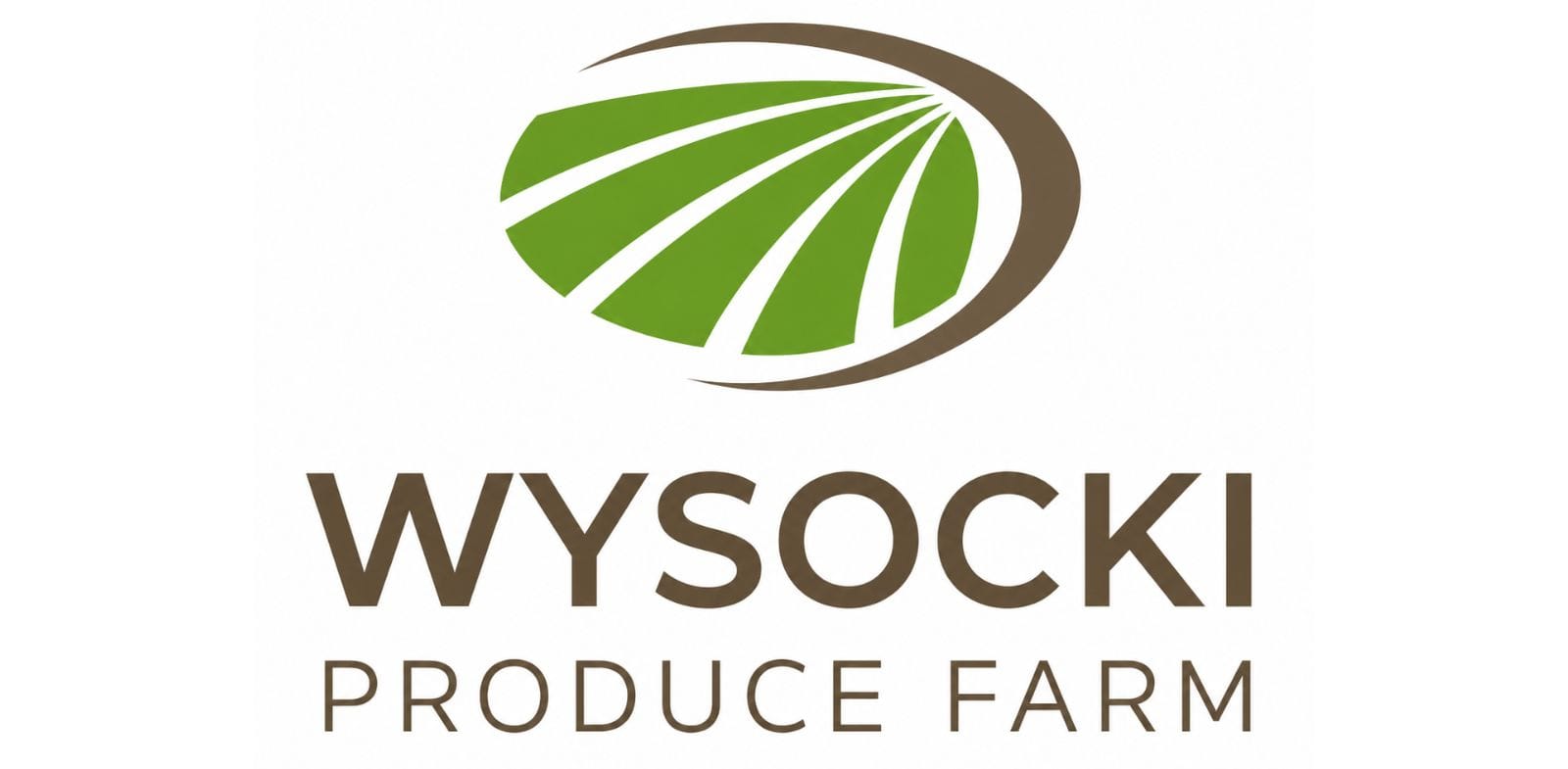 Wysocki Produce Farm logo