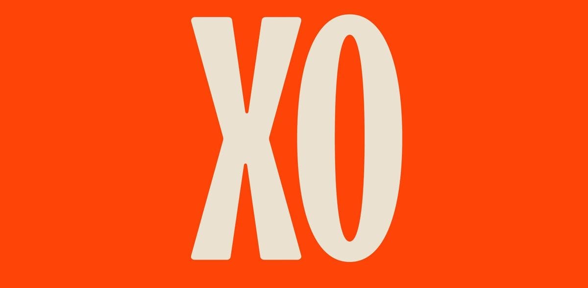 Xochitl Chips and Salsa logo