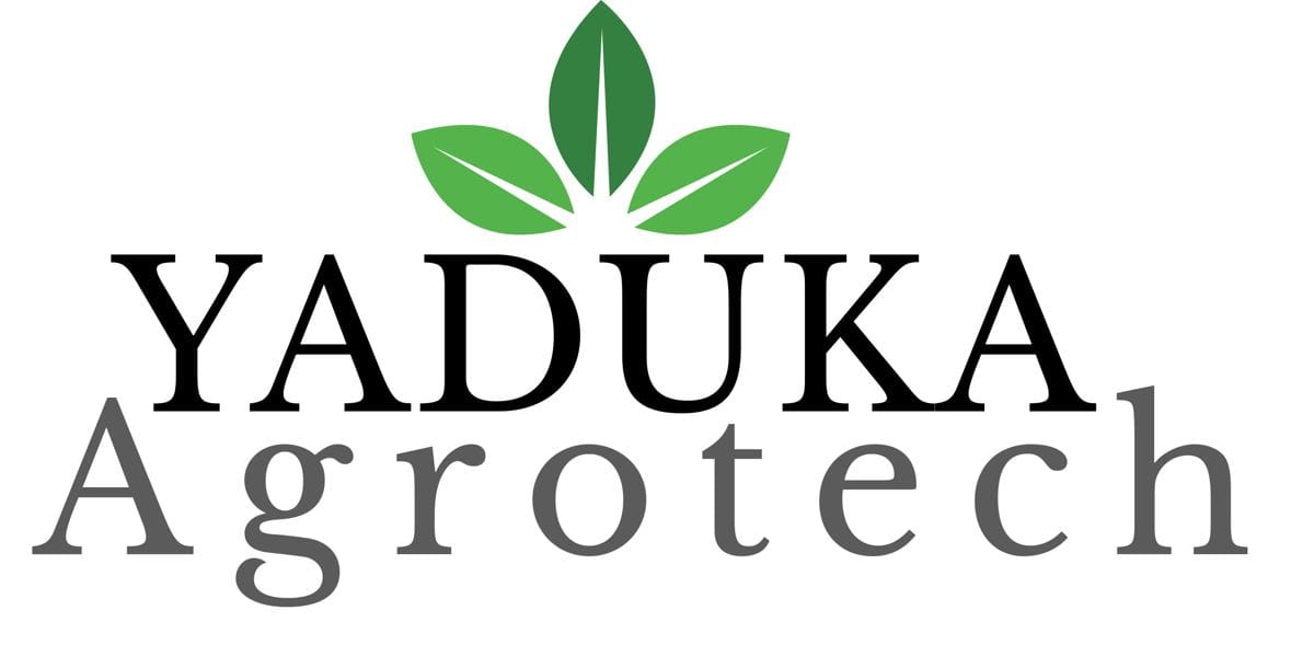Yaduka Agrotech Private Limited logo