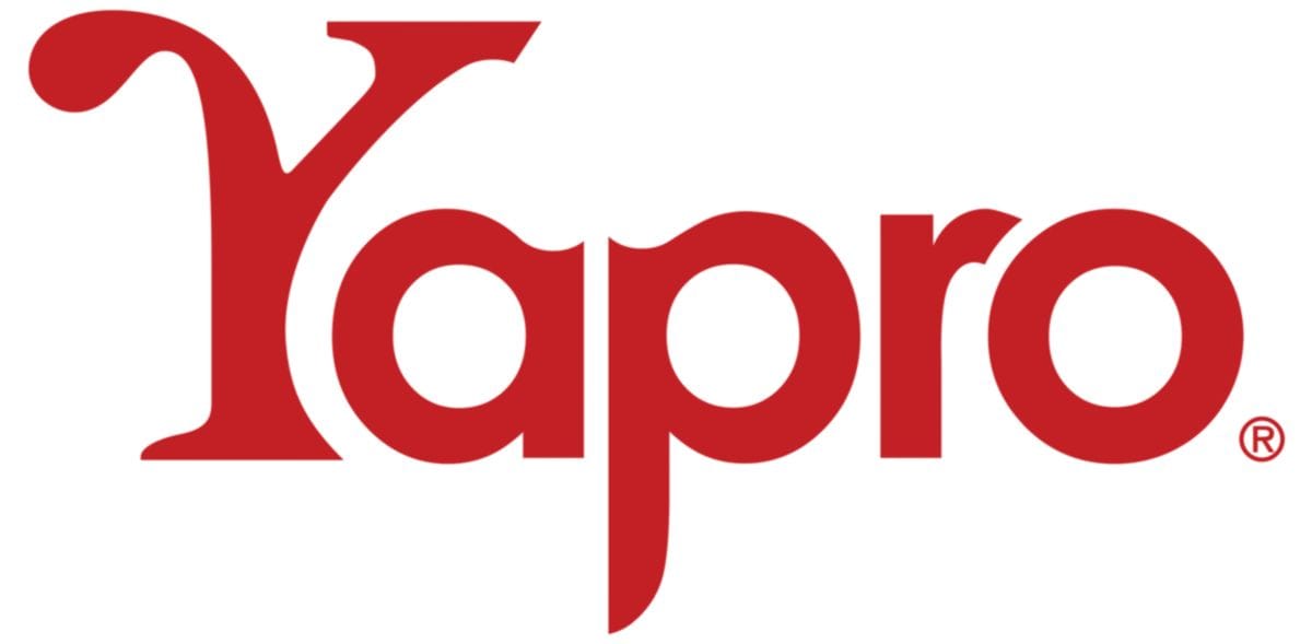 Yapro logo