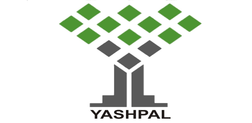 Yashpal Agri Products logo