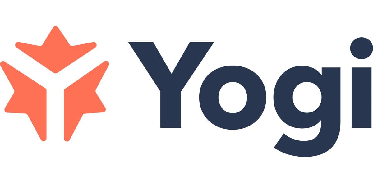 Yogi logo