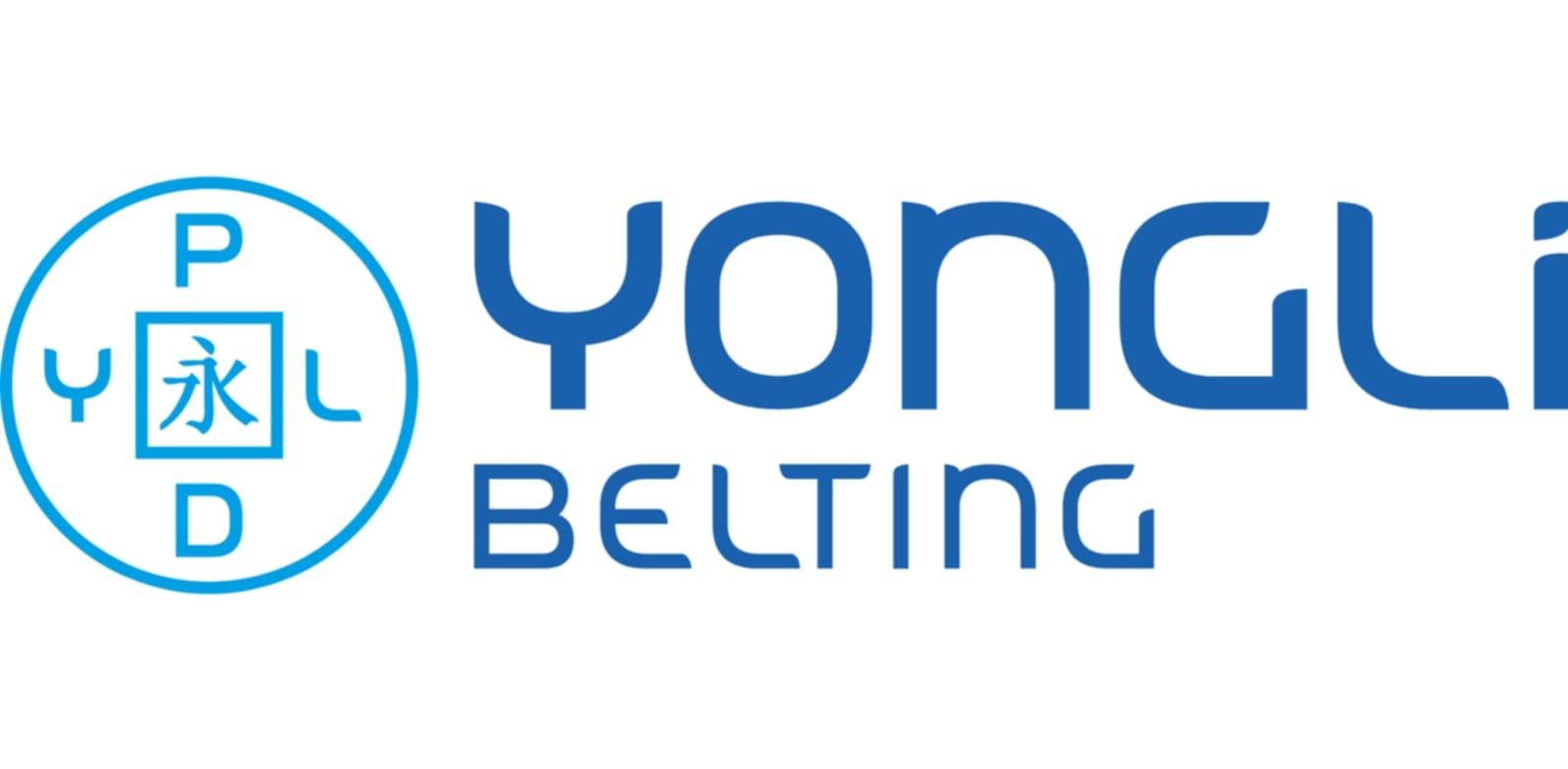 YONGLI Belting logo