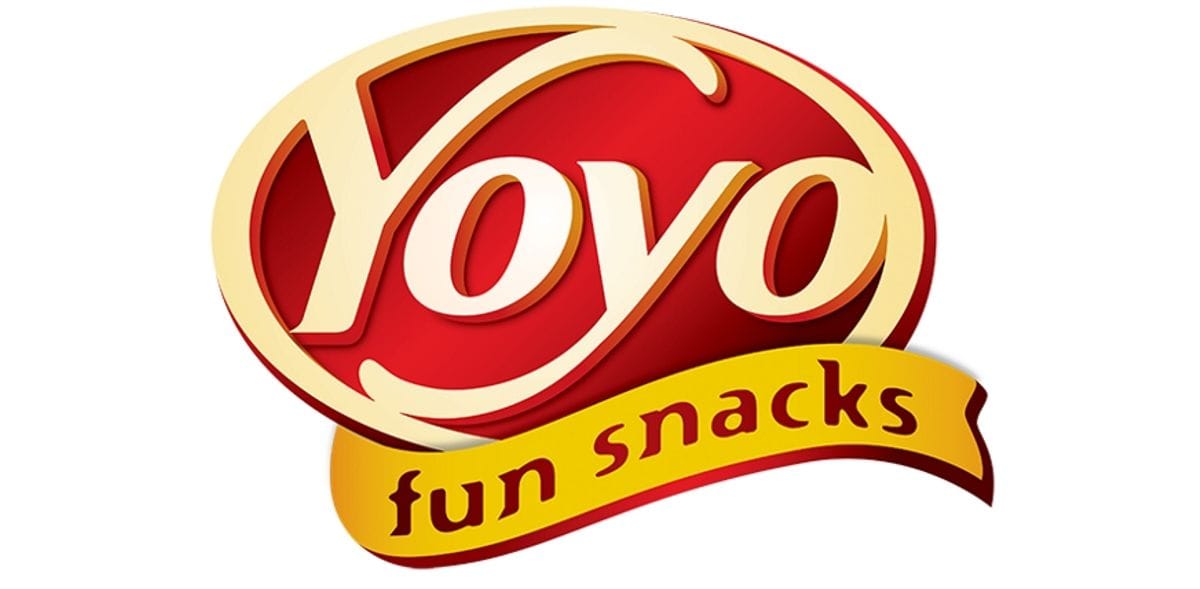 Yoyo Foods Limited (Yoyo Fun Snacks) logo