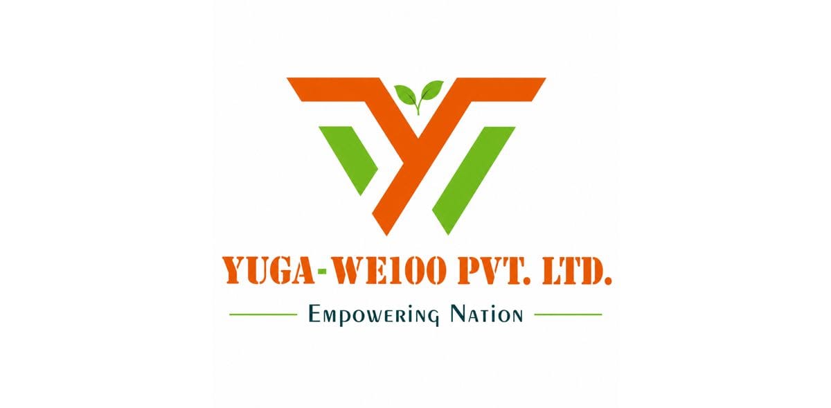 Yuga-We100 Private Limited logo