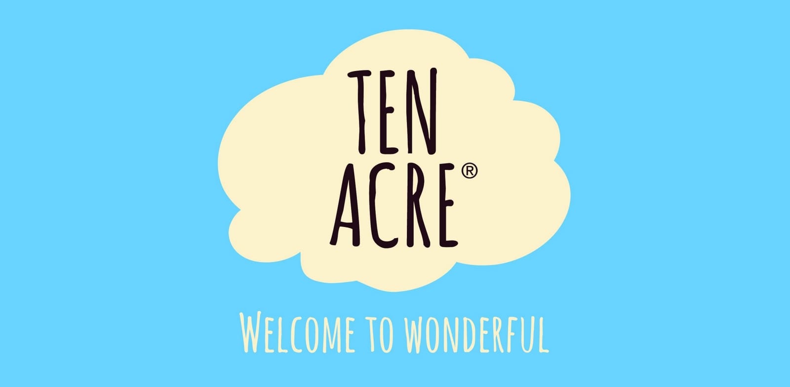 Ten Acre logo