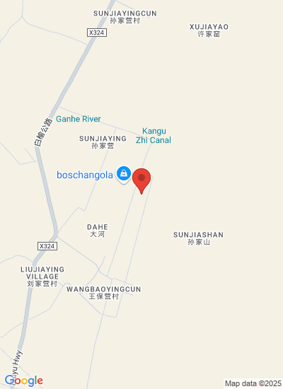 Map showing Kunming Shi, China