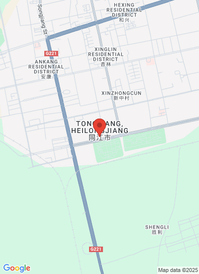 Map showing Zhaotong Shi, China