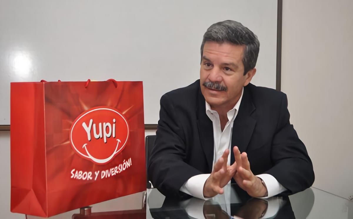 Nueva era yupi