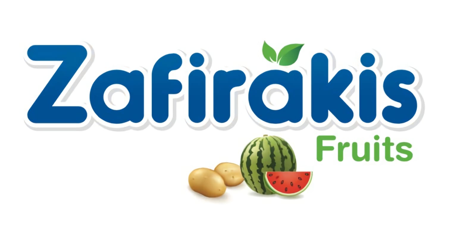 Zafirakis Fruits logo