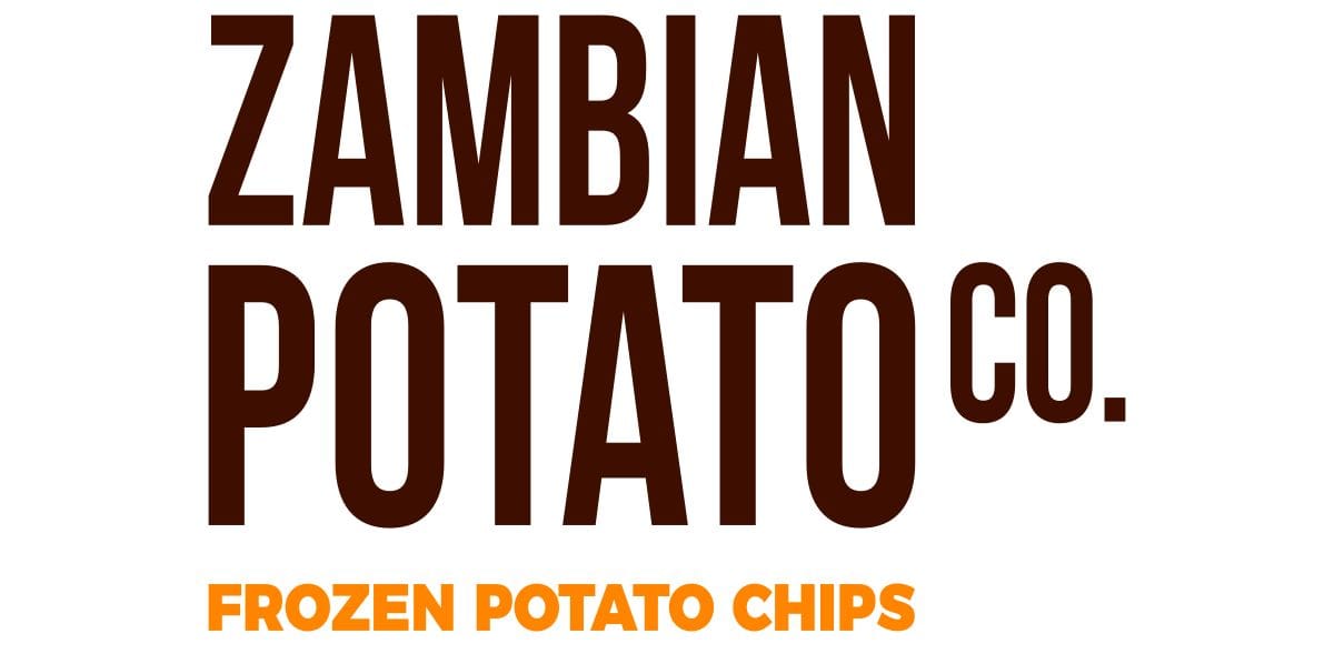 Zambian Potato Company logo