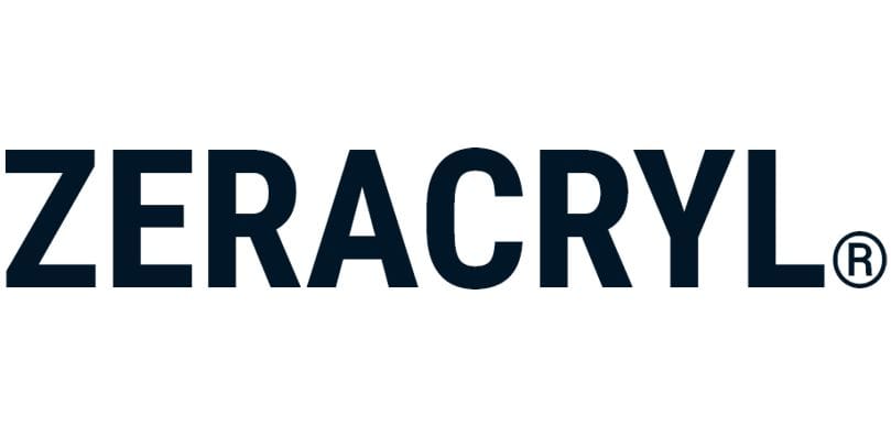 Zeracryl AS logo