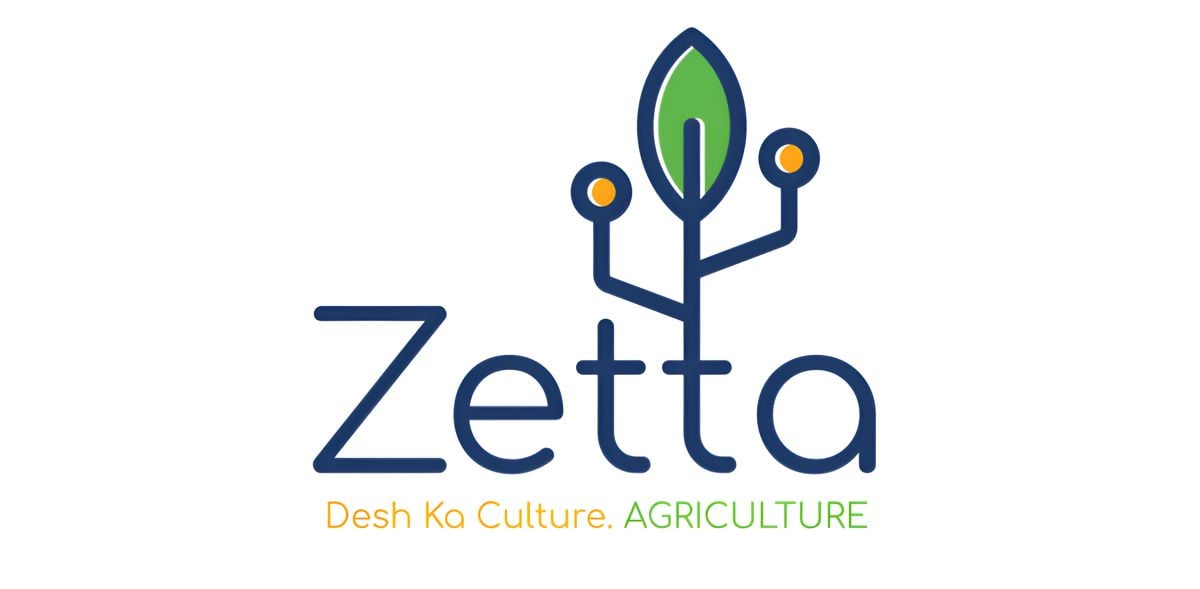 Zetta Farms logo
